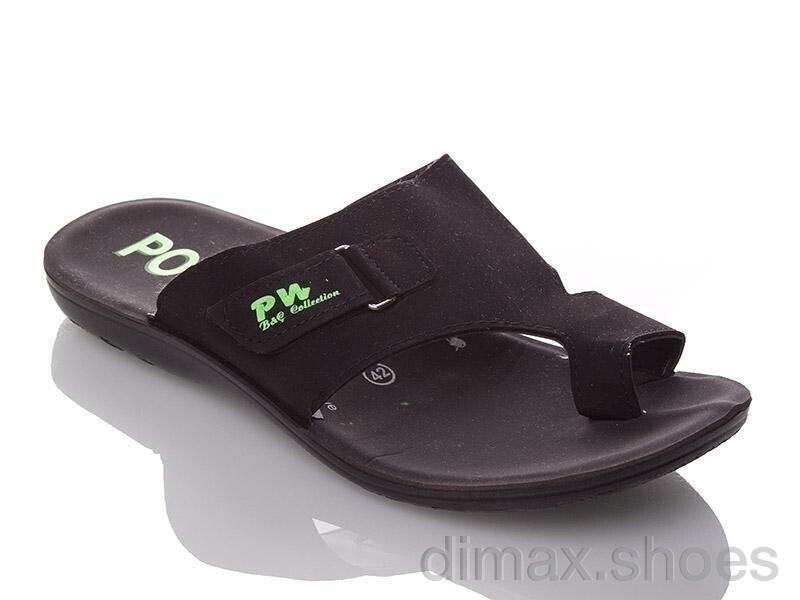 DeMur MPWP green