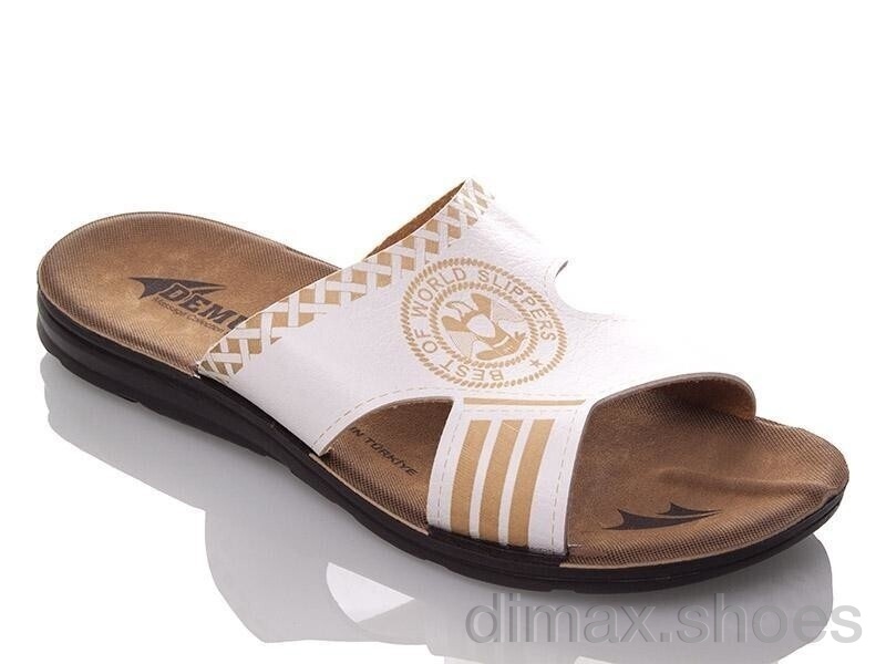 DeMur M6396 white