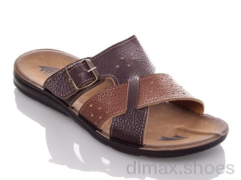DeMur M6835 brown-camel