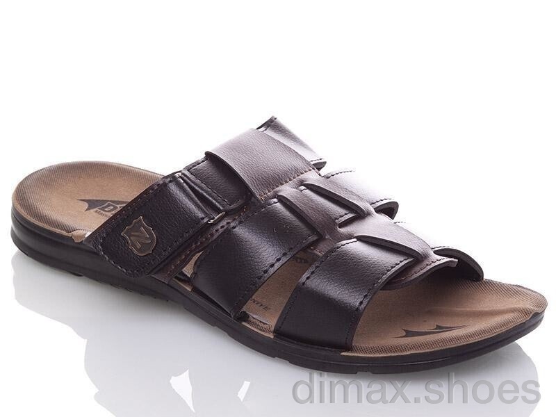 DeMur M6850 black-brown
