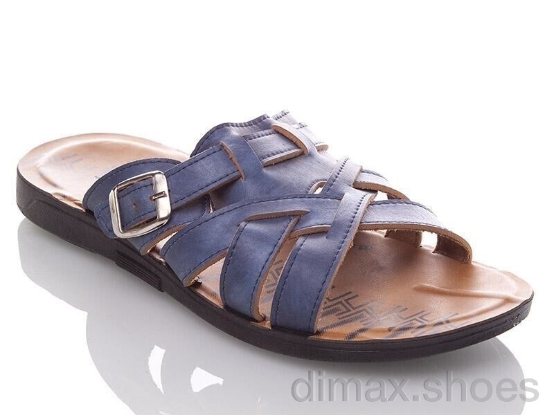 DeMur MN21 blue