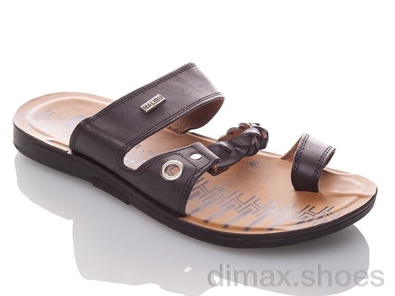 DeMur MN19 black