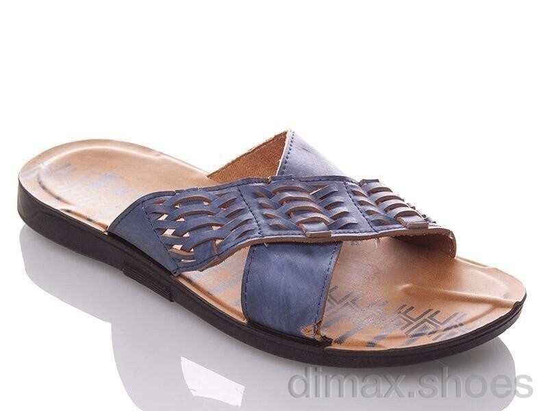 DeMur MN30 blue