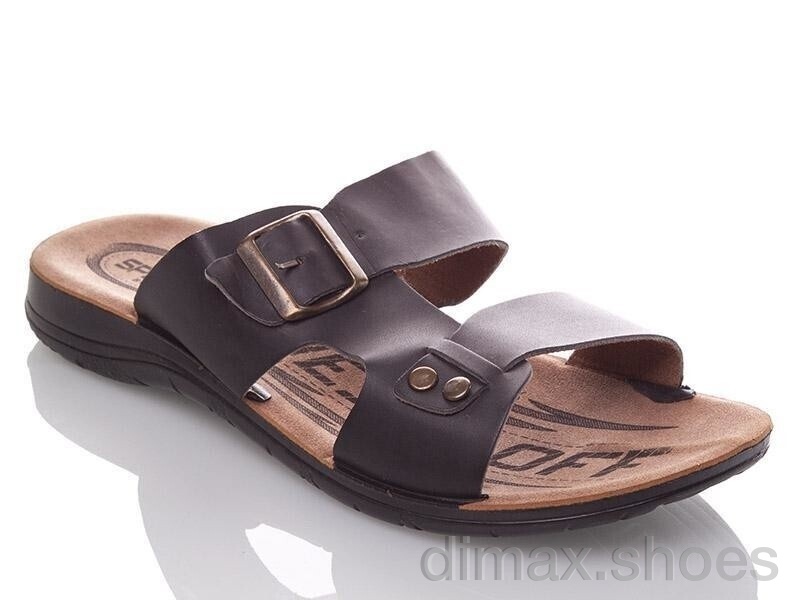 DeMur M6190 black