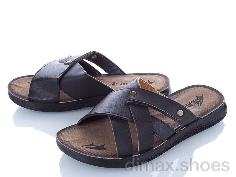 DeMur MKB6117 black