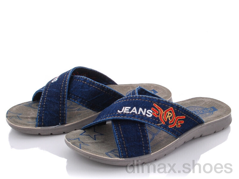 DeMur M6127 blue