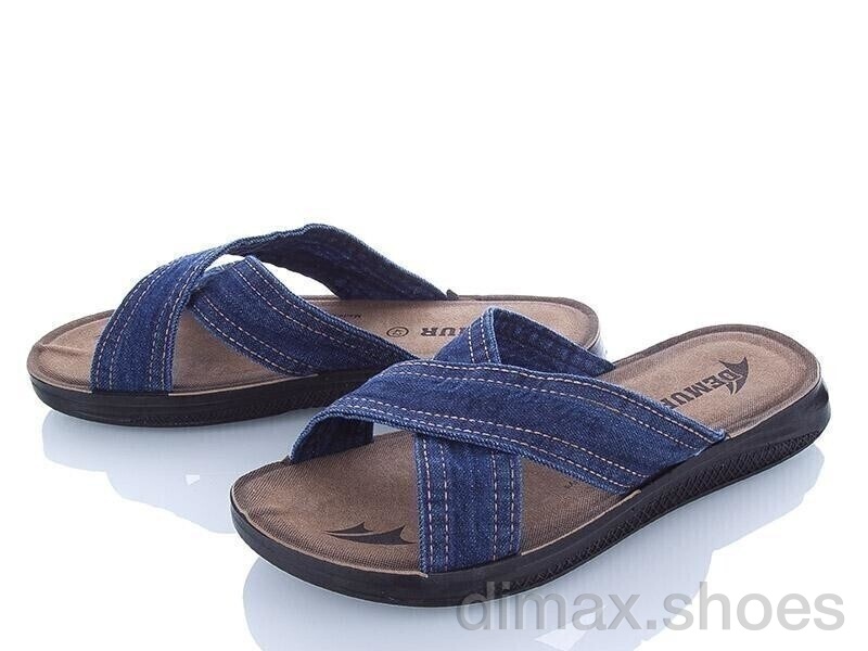 DeMur MKB6105 blue