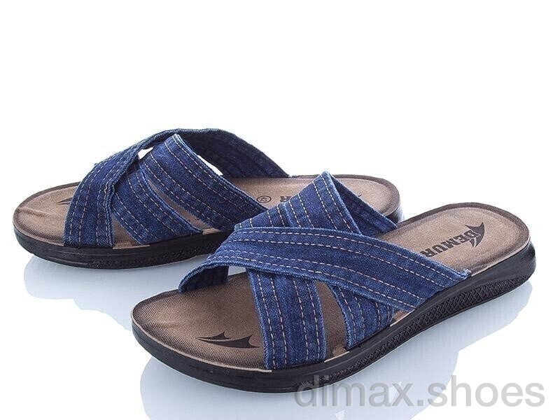 DeMur MKB6105-1 blue