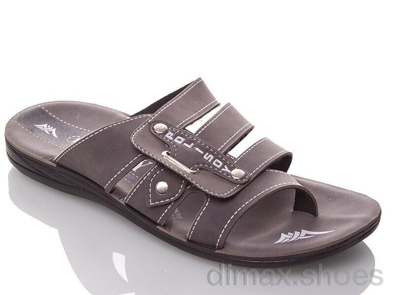 DeMur MPolisoy B-L grey