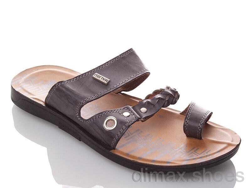 DeMur MN19 grey