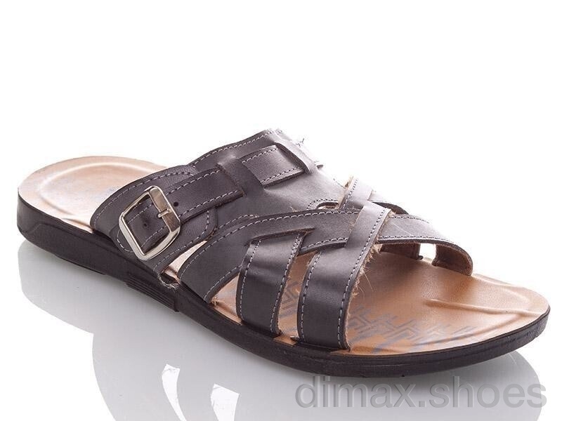 DeMur MN21 grey