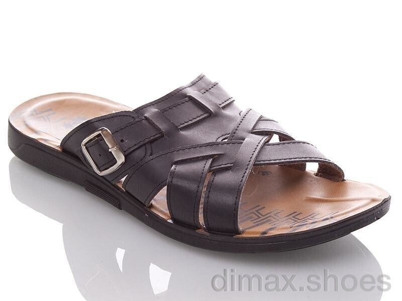 DeMur MN21 black