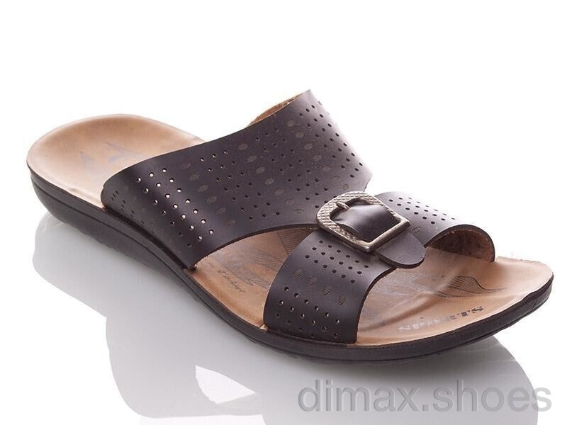 DeMur M3830 black