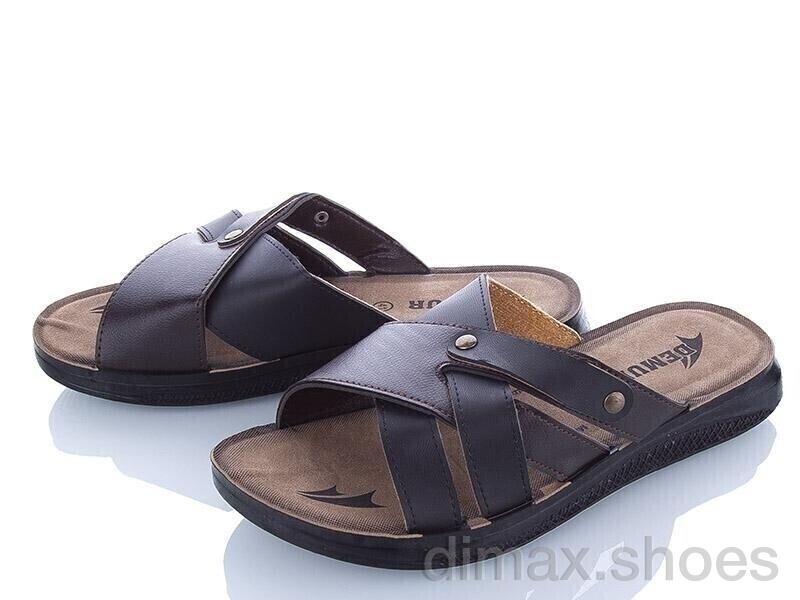 DeMur MKB6117 brown