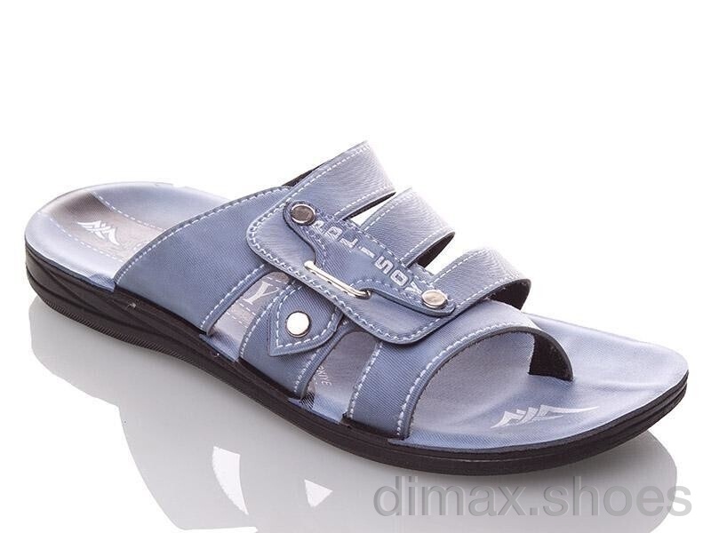 DeMur MPolisoy B-L blue
