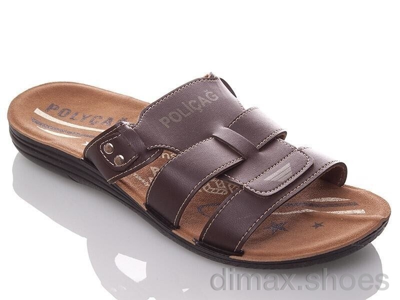 DeMur MN3 brown
