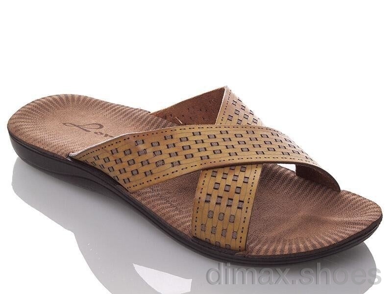 DeMur M2381 camel