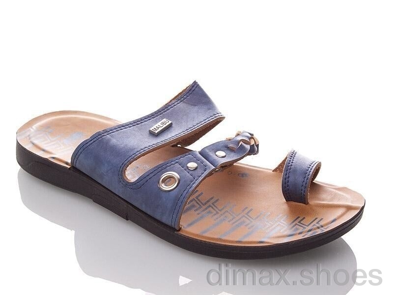 DeMur MN19 blue