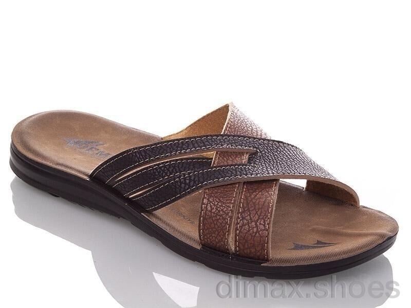 DeMur M6836 black-camel