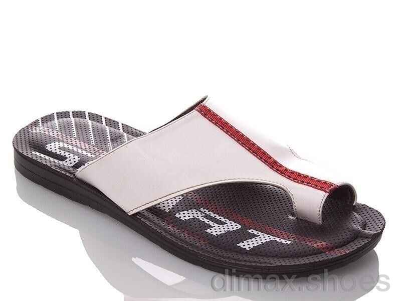 DeMur MPrado white