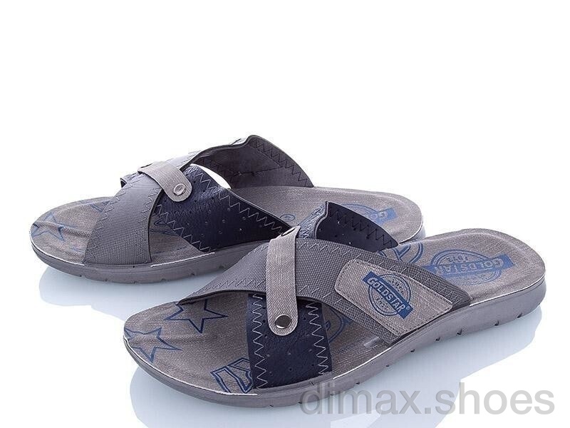 DeMur M6134 grey