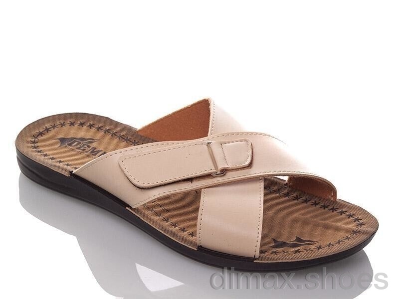 DeMur M6377 beige