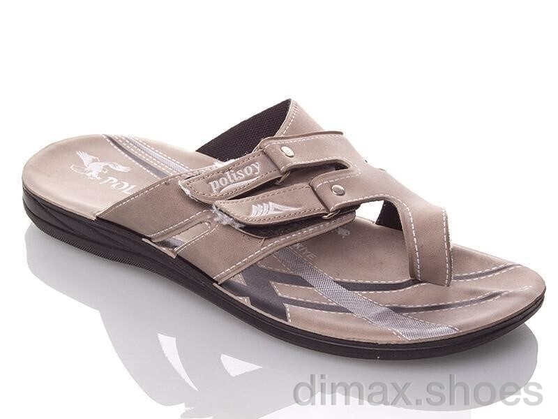 DeMur MPolisoy L beige