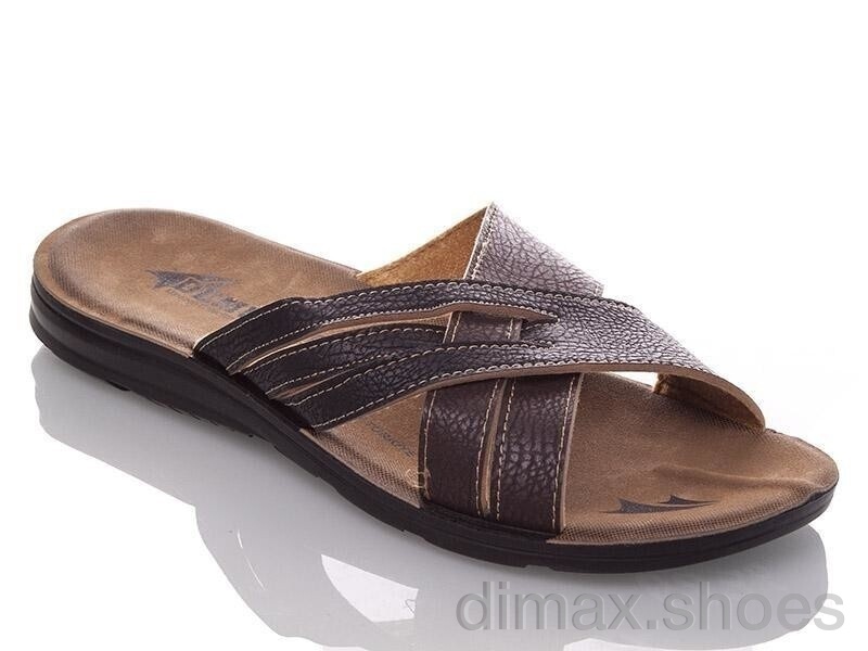 DeMur M6836 black-brown