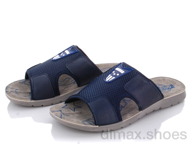 DeMur M6130-1 blue