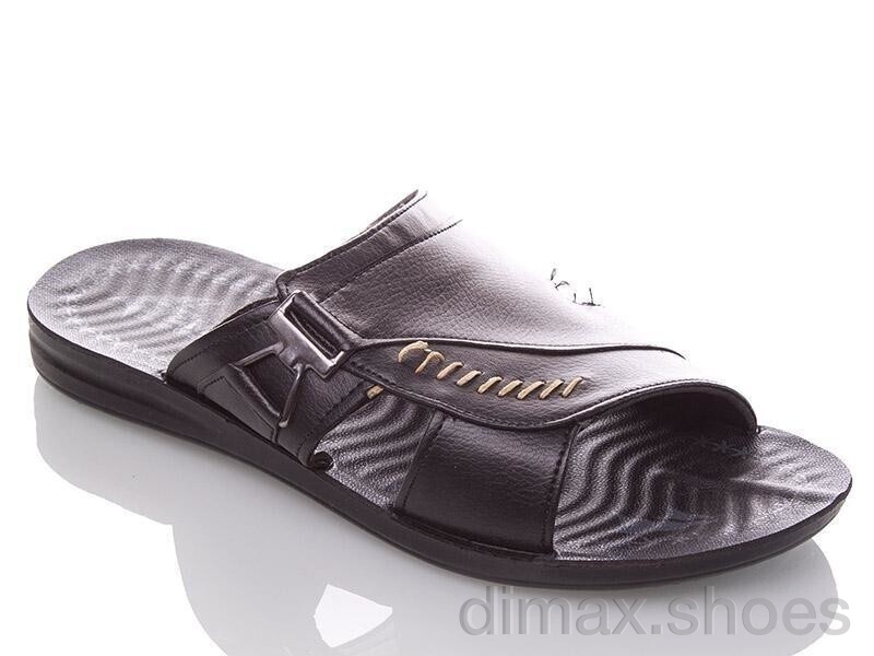 DeMur M6364 black