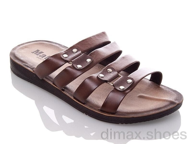 DeMur MMatex brown
