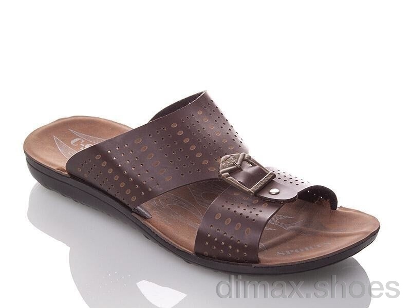 DeMur M3830 brown