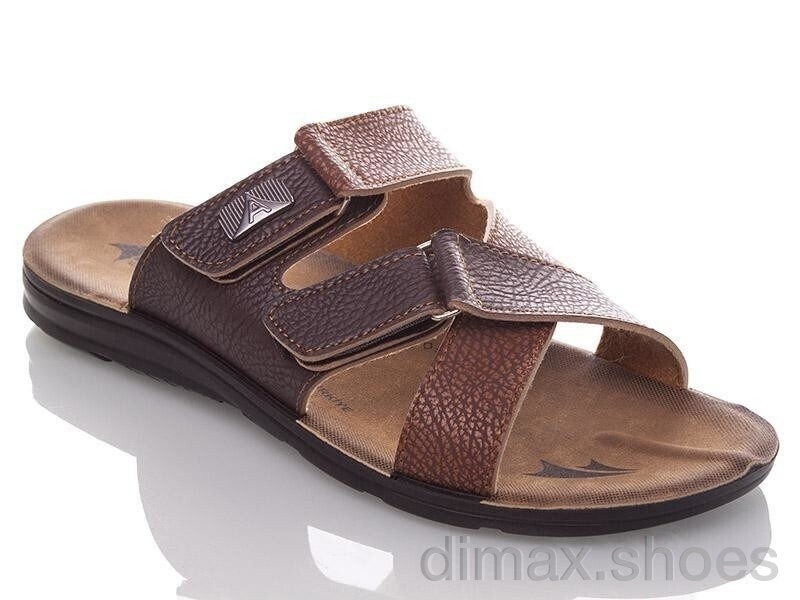 DeMur M6842 brown-camel