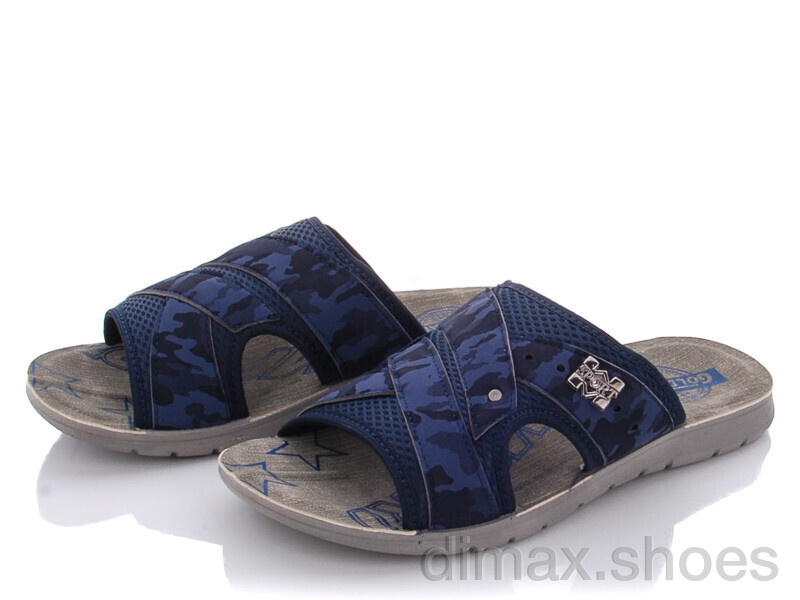 DeMur M6131-1 blue