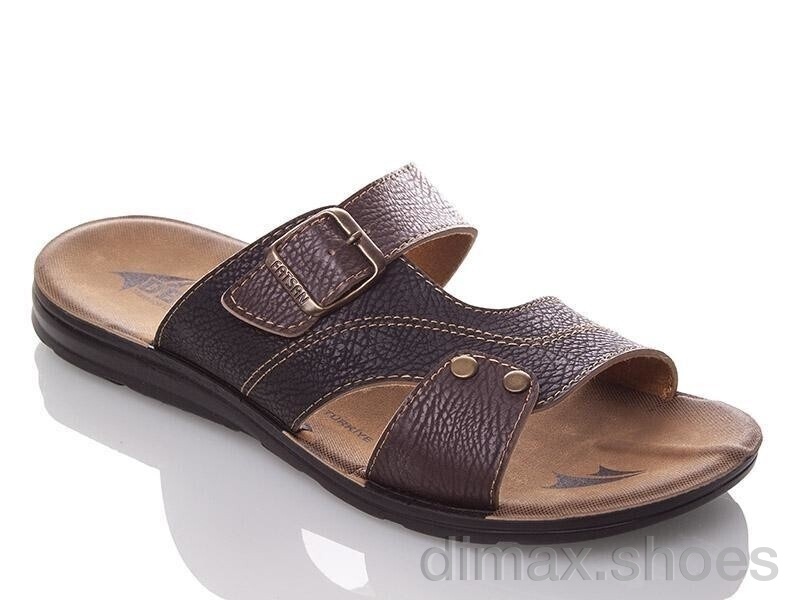 DeMur M6834 black-brown