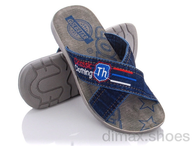 DeMur M6126 blue