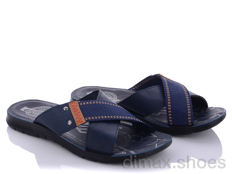 DeMur M6125 blue