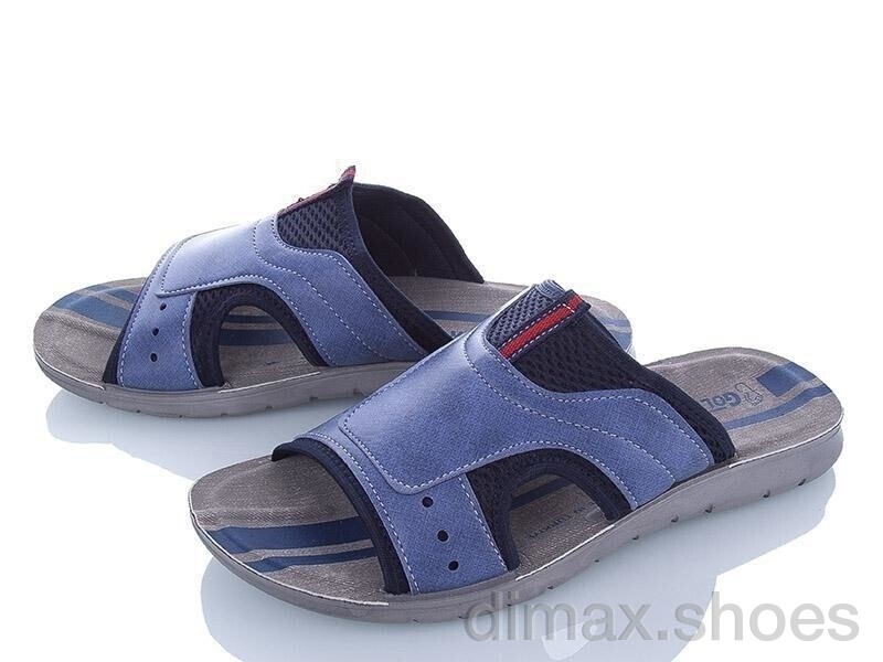 DeMur M6133 blue