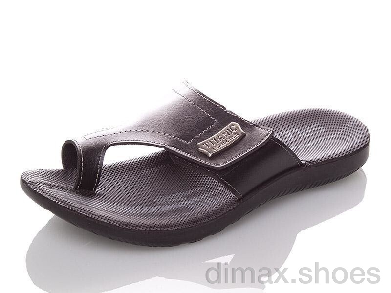 DeMur MTitanik black