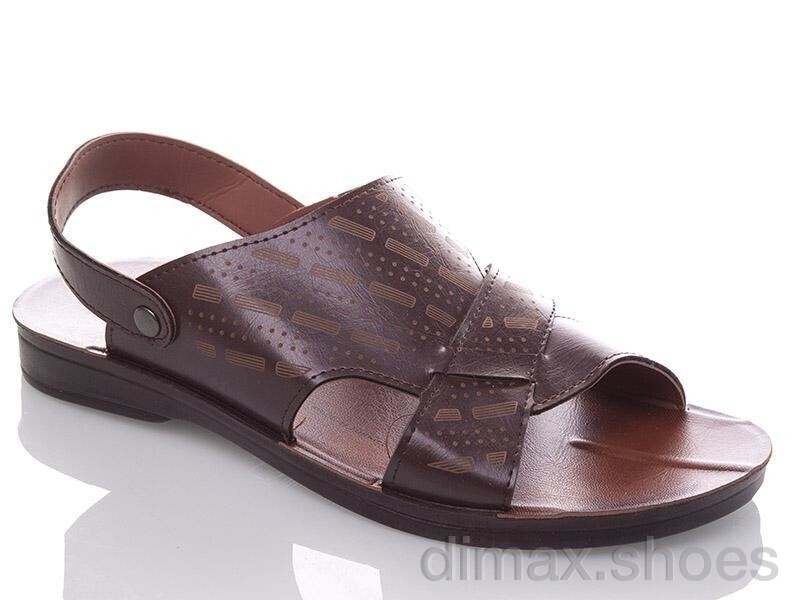 DeMur M5880 brown