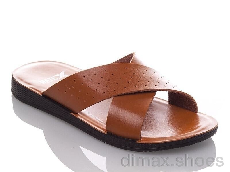DeMur M1387 camel