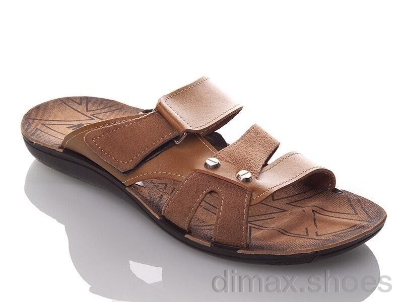 DeMur M405 camel