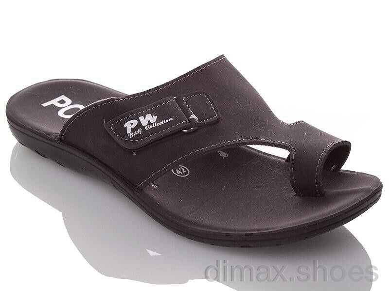 DeMur MPWP white