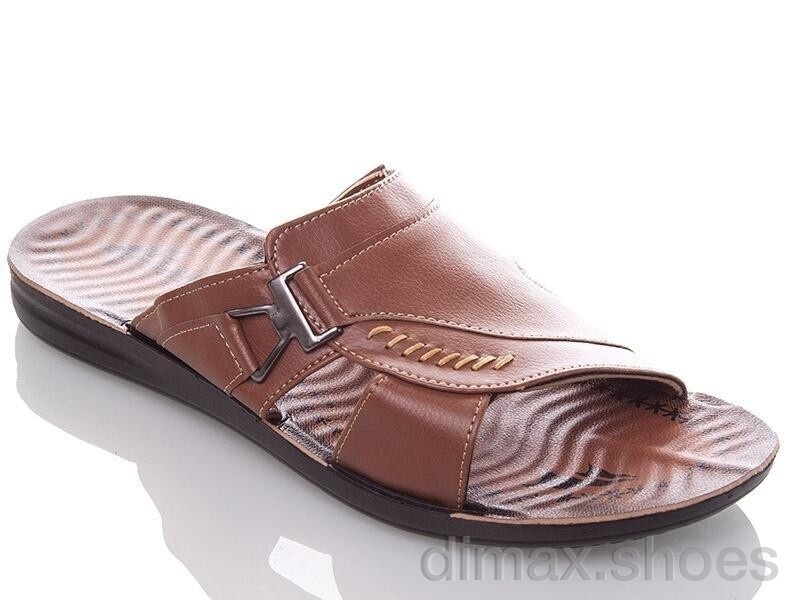 DeMur M6364 camel