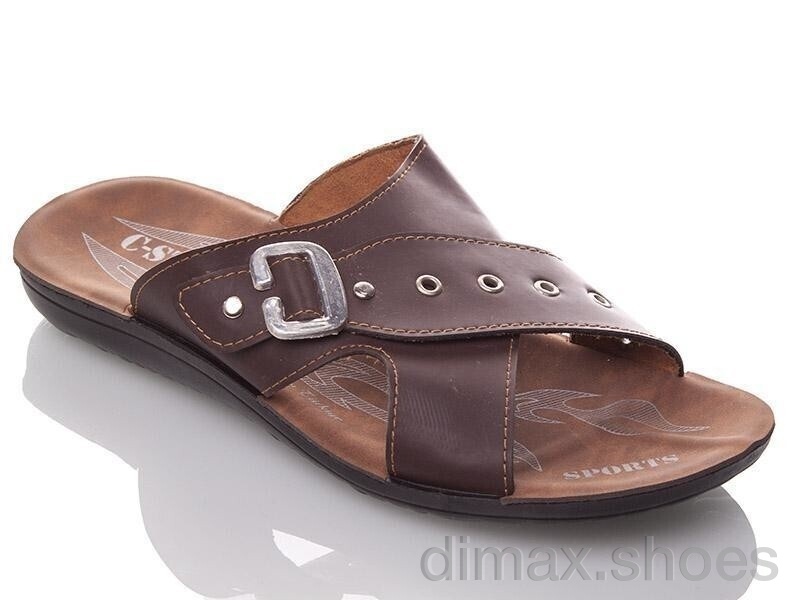 DeMur M3897 brown