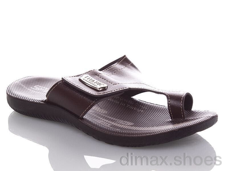 DeMur MTitanik-brown