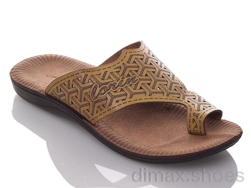 DeMur M2701 camel