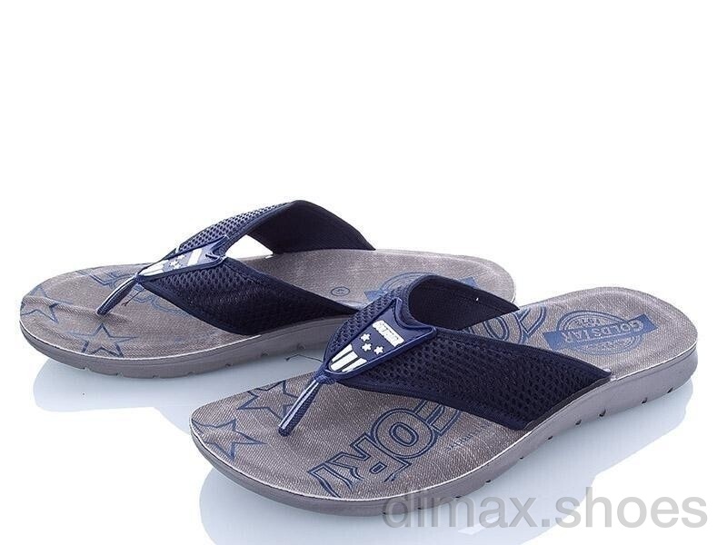 DeMur M6132 blue