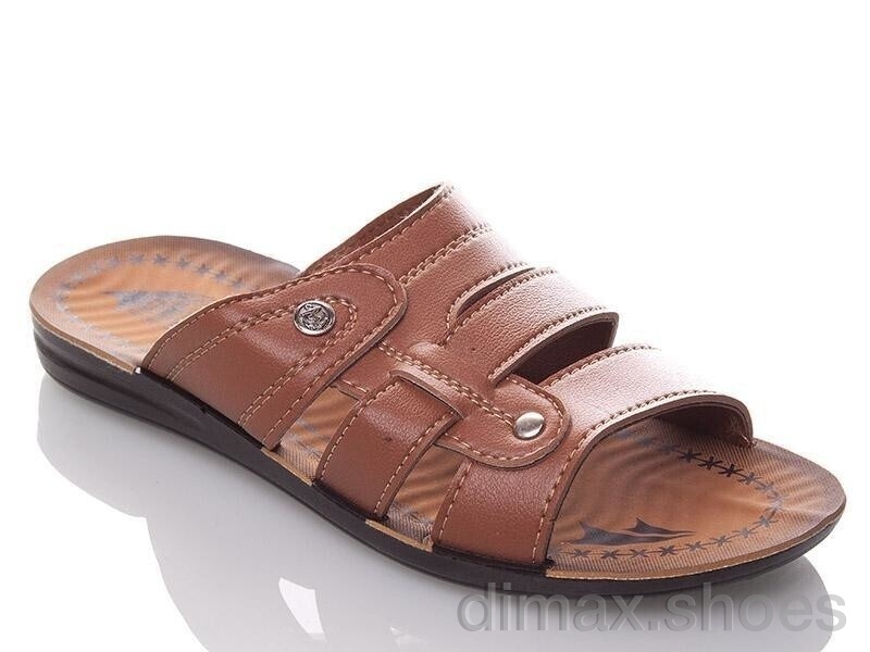 DeMur M6370 camel