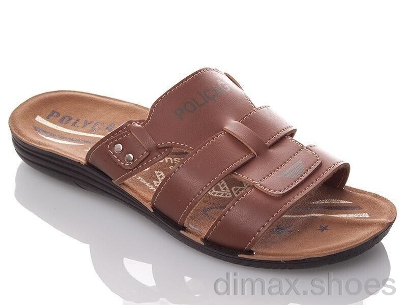 DeMur MN3 camel